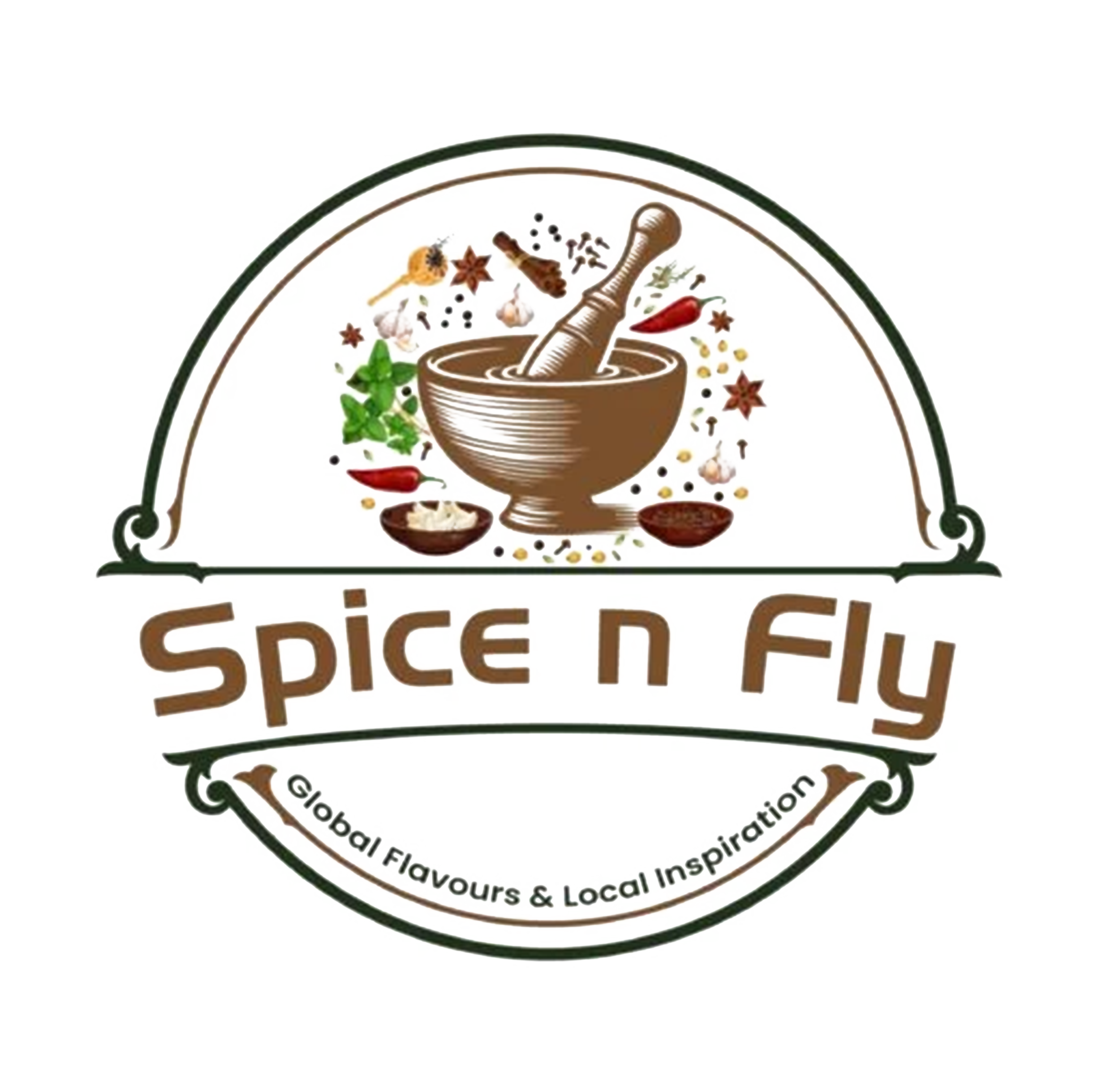 Spice N Fly